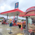 RED RIBBON IN CALTEX BAUANG IS NOW OPEN!