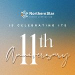 NORTHERN STAR’S 11TH FOUNDING ANNIVERSARY