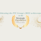 NORTHERN STAR ENERGY GROUP RECOGNIZED AT THE PTC GROUP’S 2022 STRATEGIC EXCELLENCE AWARDS