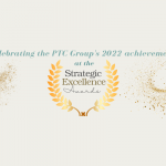 NORTHERN STAR ENERGY GROUP RECOGNIZED AT THE PTC GROUP’S 2022 STRATEGIC EXCELLENCE AWARDS