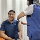 READY AND VAXXED FOR THE FLU SEASON!