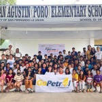 GOPETROL RAISES ENVIRONMENTAL AWARENESS OF SCHOOL KIDS