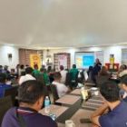 NORTHERN STAR AND SHELL HOST LUBETECH IN LA UNION