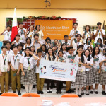 SIKAP, TULONG, SULONG! KICKS OFF 2025 WITH FREE EYEGLASSES FOR STUDENTS