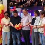 A SWEET GRAND OPENING: SHELL SHOP OSMEÑA WELCOMES YOU!