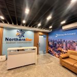 A NEW HOME, A RENEWED COMMITMENT