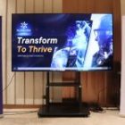 CREM 2025: Transform to Thrive