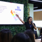 5S Kickoff Strengthens NStar’s Culture of Excellence