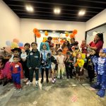 CARNIVAL MAGIC AT NORTHERN STAR