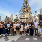 RECOGNIZING TOP PERFORMANCE IN BANGKOK