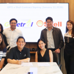 GO PETROL TAKES ON SHELL SPOT HAULING OPERATIONS