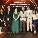 NORTHERN STAR SHINES AT THE SHELL TANGLAW AWARDS