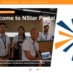 NSTAR PORTAL NOW LIVE AS CENTRAL DIGITAL HUB FOR EMPLOYEES