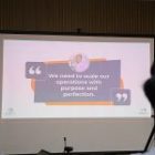 Northern Star Marks 14 Years, Sets Direction at 2026 Town Hall