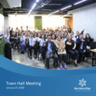 Northern Star Marks 14 Years, Sets Direction at 2026 Town Hall