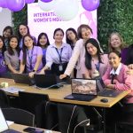 THE POWER OF ‘GIVE TO GAIN’ 