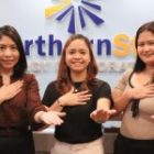 WOMEN OF NORTHERN STAR AND THEIR ‘GIVE TO GAIN’ STORIES