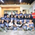 MOVING LIFE FORWARD THROUGH LIFE-SAVING SKILLS