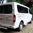 POWERING MISSIONS OF HOPE