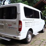 POWERING MISSIONS OF HOPE