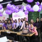 THE POWER OF ‘GIVE TO GAIN’ 