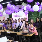 THE POWER OF ‘GIVE TO GAIN’ 