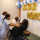 A SPECIAL DAY FOR NSTAR MOMS
