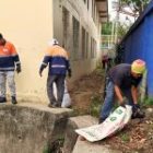 A CLEANER COMMUNITY WITH NSF
