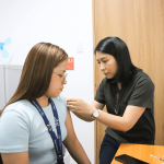 NORTHERN STAR CHAMPIONS PREVENTIVE HEALTHCARE