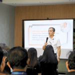 STRENGTHENING EXECUTION, TOGETHER