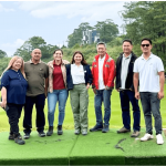 NORTHERN STAR LUBRICANTS HITS NEW MILESTONE